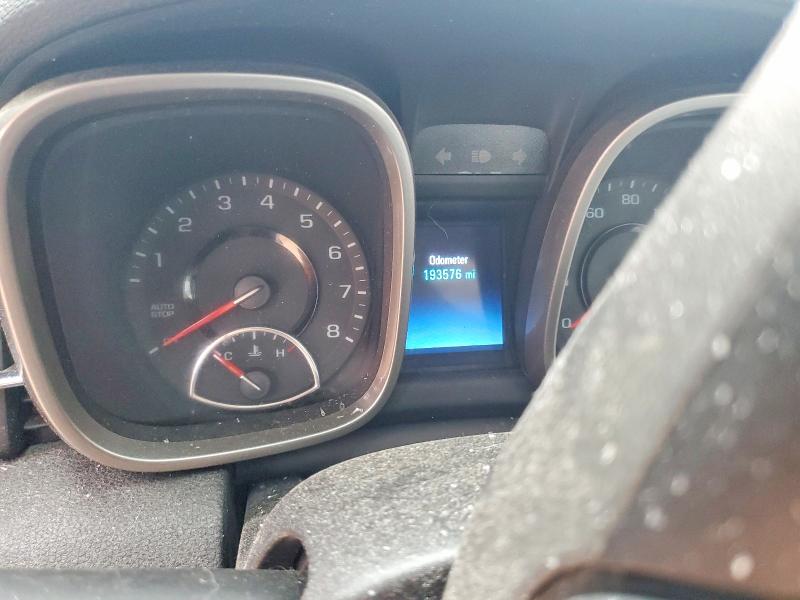 Снимка 9 от търг – 2015 CHEVROLET MALIBU с VIN 1G11C5SL6FF202209