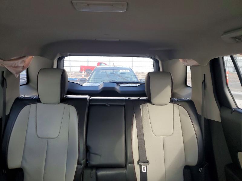 Снимка 10 от търг – 2016 GMC TERRAIN с VIN 2GKALPEK3G6299794