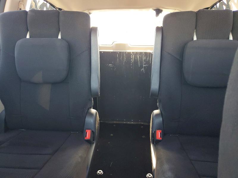 Снимка 10 от търг – 2012 DODGE GRAND CARAVAN с VIN 2C4RDGCG2CR157066