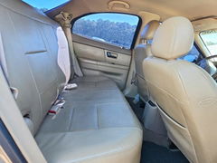 Photo 10 from auction – 2003 FORD TAURUS with VIN 1FAHP59S33A196794