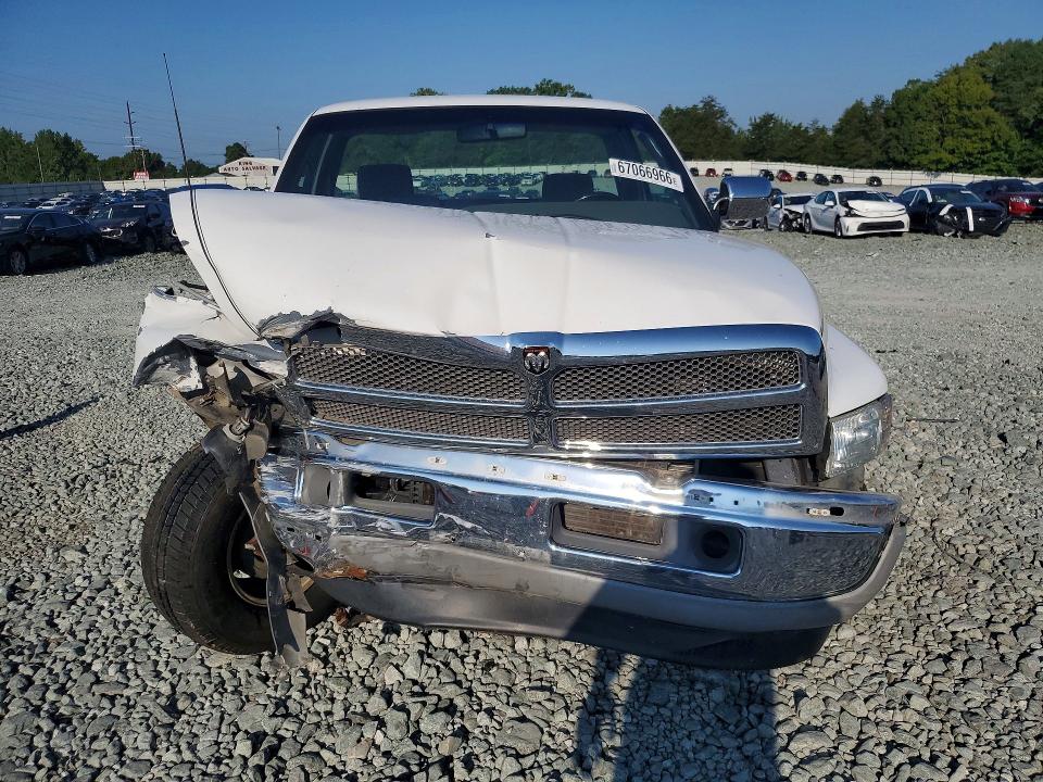 Photo 5 from auction – 1996 DODGE RAM 1500 with VIN 1B7HF16Y8TS705092