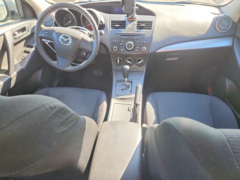 صورة رقم 8 من المزاد - 2012 MAZDA 3 مع VIN JM1BL1UG0C1552951