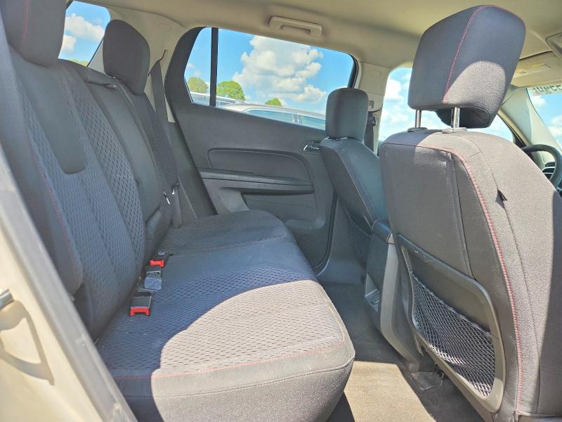 Foto 10 de la subasta – 2013 GMC TERRAIN con VIN 2GKALMEK5D6275667