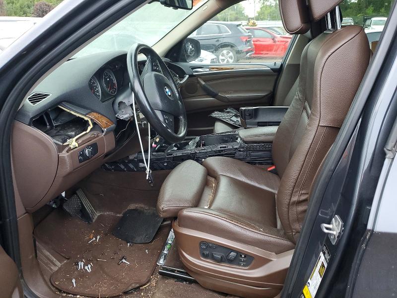 Foto 7 de la subasta – 2012 BMW X5 con VIN 5UXZW0C54CL664848