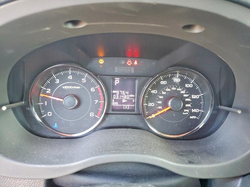 Снимка 9 от търг – 2015 SUBARU FORESTER с VIN JF2SJGWCXFH442537