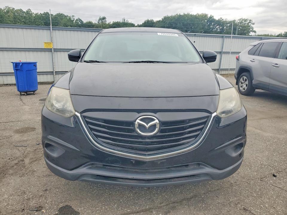 صورة رقم 5 من المزاد - 2013 MAZDA CX-9 مع VIN JM3TB2CV6D0414777