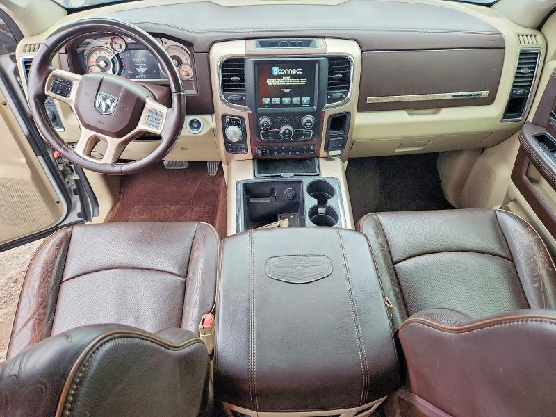 صورة رقم 8 من المزاد - 2015 RAM 1500 مع VIN 1C6RR7WMXFS637790