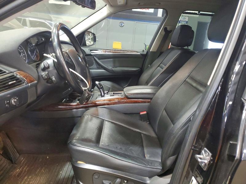 Zdjęcie 7 z aukcji – 2012 BMW X5 z VIN 5UXZV4C54CL750638