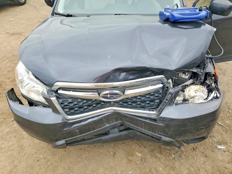 صورة رقم 12 من المزاد - 2016 SUBARU FORESTER مع VIN JF2SJAGC0GH517534