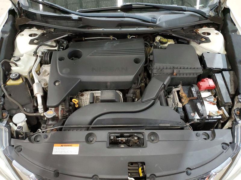 Photo 11 from auction – 2017 NISSAN ALTIMA with VIN 1N4AL3AP6HC485477
