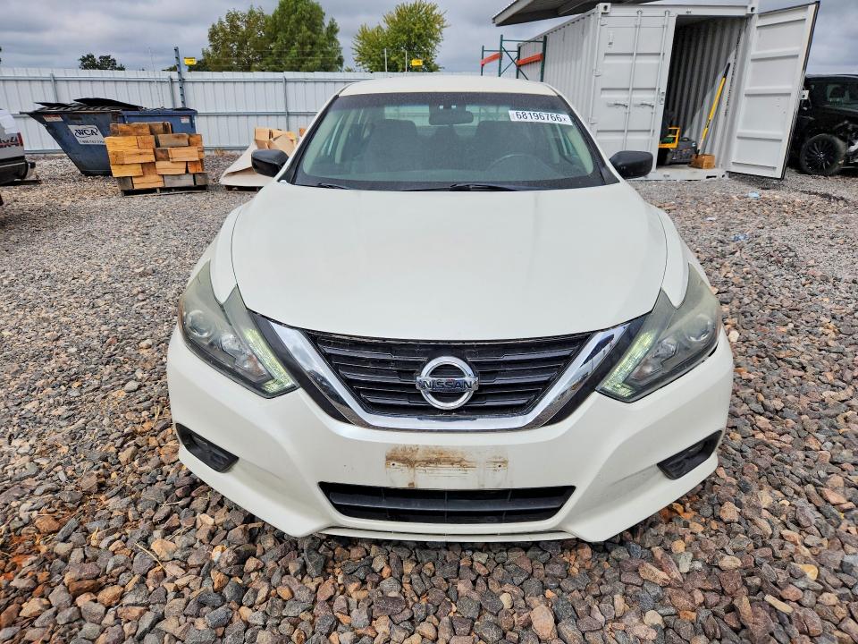 Photo 5 from auction – 2017 NISSAN ALTIMA with VIN 1N4AL3AP6HC294514