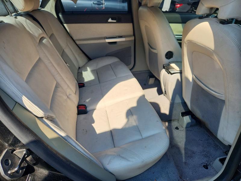 Zdjęcie 10 z aukcji – 2011 VOLVO S40 z VIN YV1672MS7B2550178