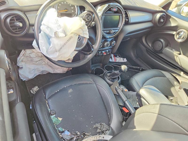 Photo 8 from auction – 2019 MINI COOPER with VIN WMWXP5C57K2D72683