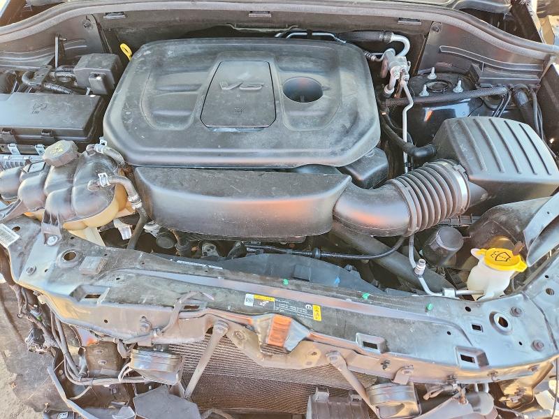 Photo 12 from auction – 2022 DODGE DURANGO with VIN 1C4RDJFG8NC185121