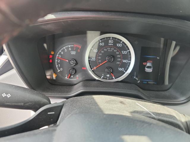 Photo 9 from auction – 2020 TOYOTA COROLLA with VIN 5YFS4RCE2LP053012