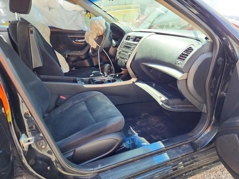 Photo 8 from auction – 2014 NISSAN ALTIMA with VIN 1N4AL3AP3EC416502