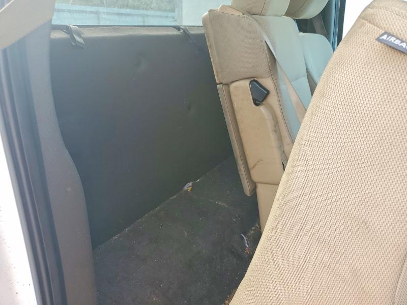 Photo 10 from auction – 2013 FORD F-150 with VIN 1FTMF1CF3DFB33411