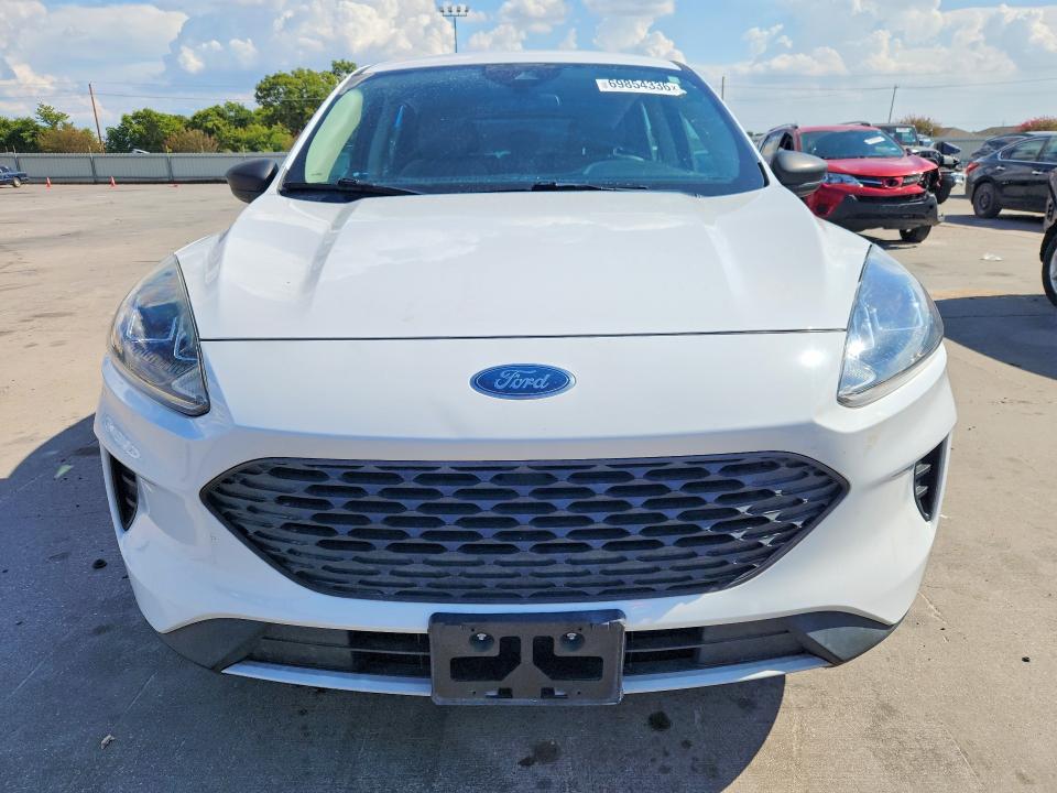 Photo 5 from auction – 2020 FORD ESCAPE with VIN 1FMCU0F60LUB47070