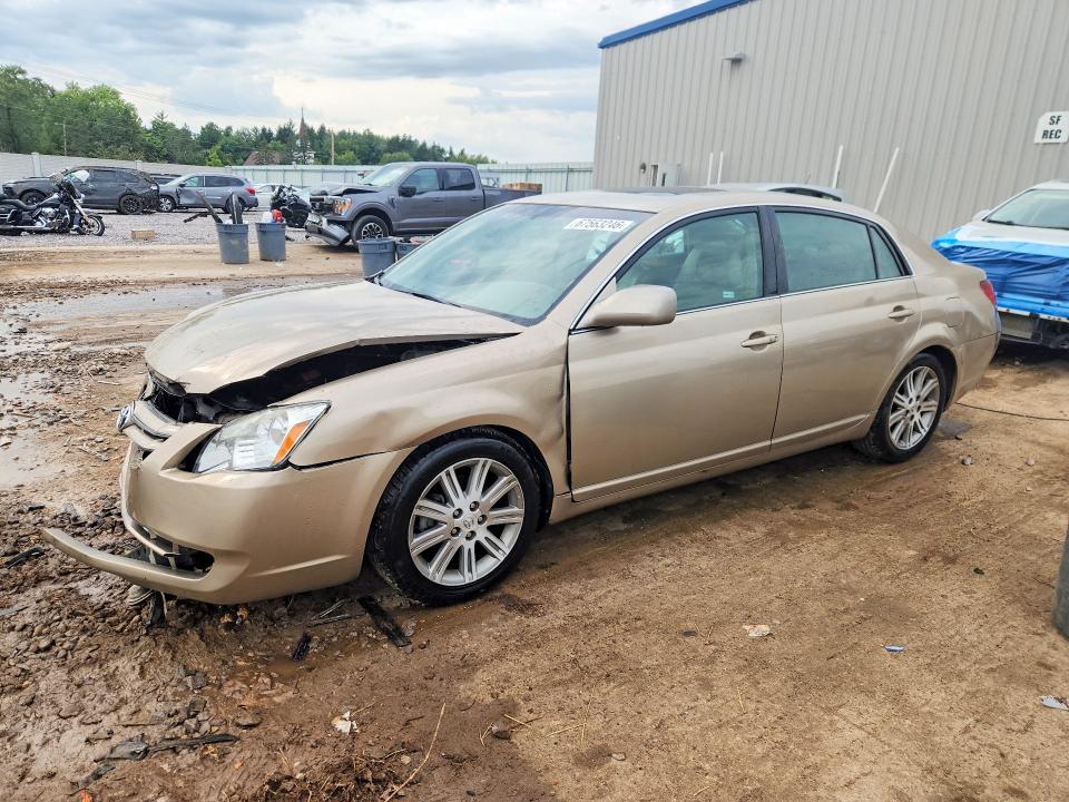 2006 TOYOTA AVALON - Търг №67563246