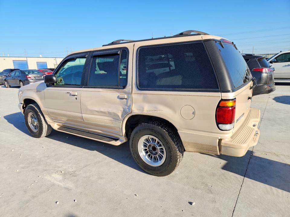 Снимка 2 от търг – 1997 FORD EXPLORER с VIN 1FMDU32E4VZB72529