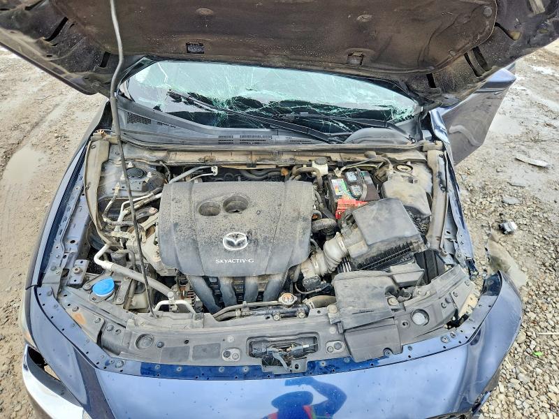 صورة رقم 11 من المزاد - 2020 MAZDA 3 مع VIN 3MZBPACL8LM135242