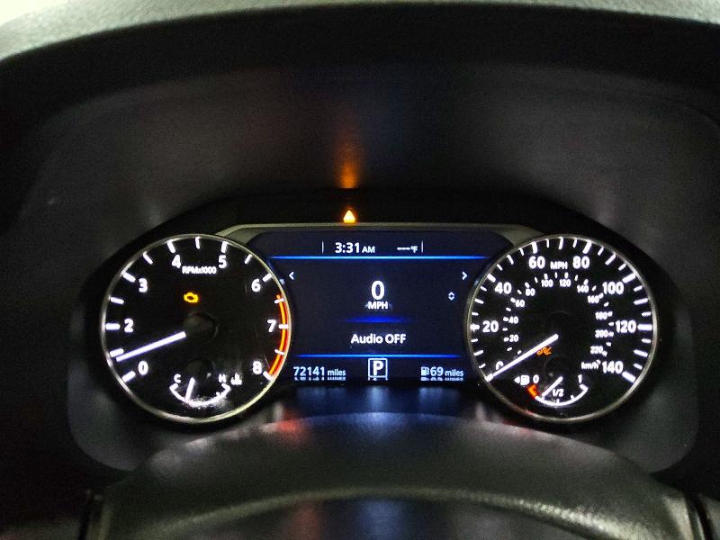 Photo 9 from auction – 2024 NISSAN ALTIMA with VIN 1N4BL4DV2RN304126