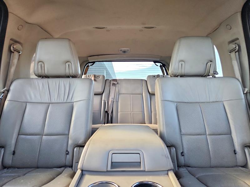 Снимка 10 от търг – 2013 LINCOLN NAVIGATOR с VIN 5LMJJ2H58DEL07009