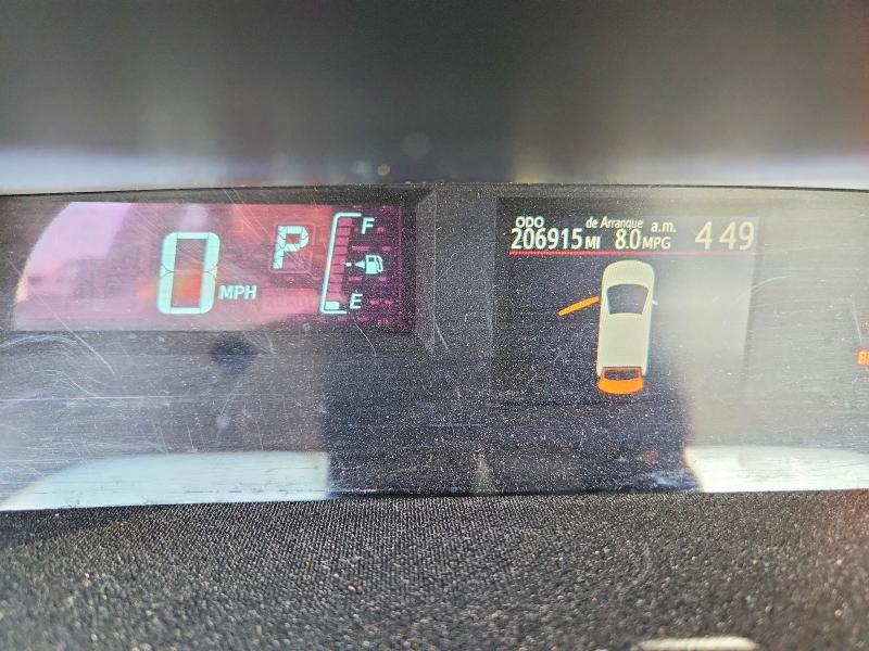 Снимка 9 от търг – 2014 TOYOTA PRIUS C с VIN JTDKDTB3XE1059838