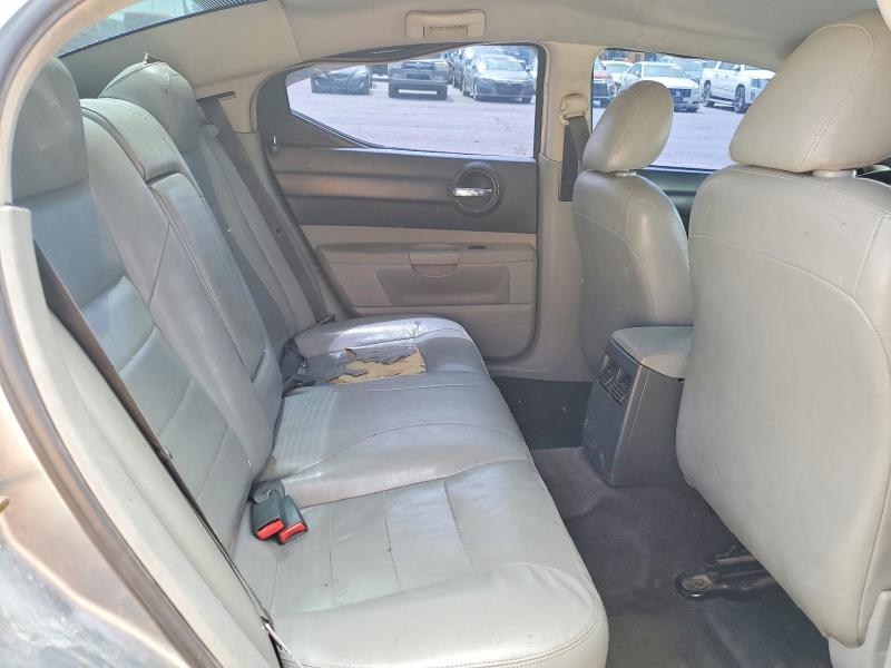 Photo 10 from auction – 2006 DODGE CHARGER with VIN 2B3KA53H56H355319