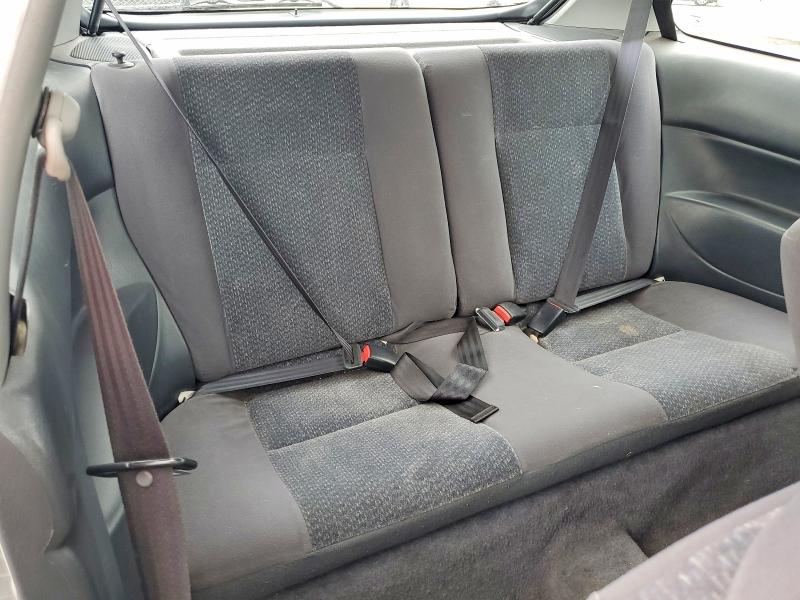 Photo 10 from auction – 1998 HONDA CIVIC with VIN 2HGEJ6440WH110832