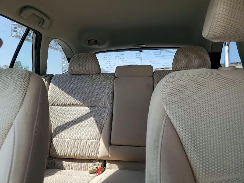 Photo 10 from auction – 2015 SUBARU OUTBACK with VIN 4S4BSBCC0F3263712