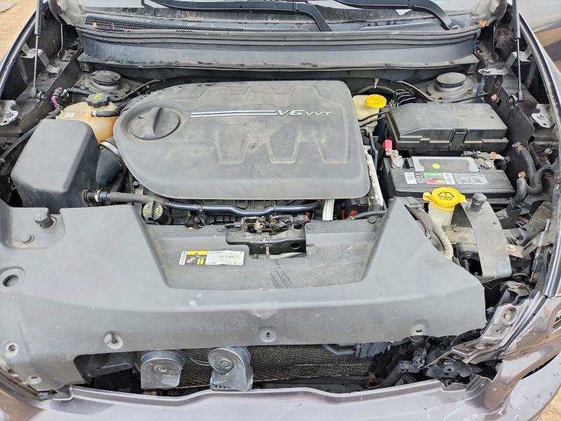 صورة رقم 11 من المزاد - 2015 JEEP CHEROKEE مع VIN 1C4PJMDSXFW751627