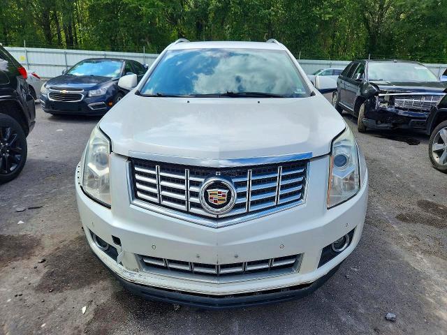 Photo 5 from auction – 2015 CADILLAC SRX with VIN 3GYFNEE3XFS587220