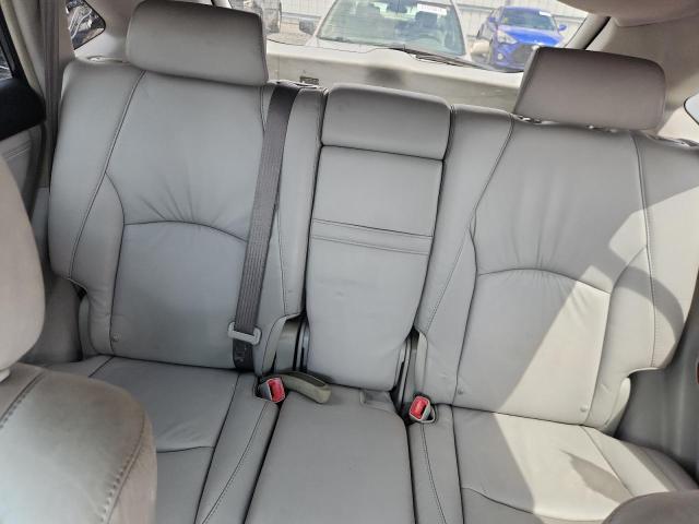 Photo 10 from auction – 2008 LEXUS RX with VIN 2T2GK31U28C055137