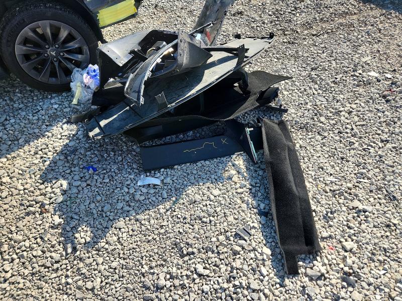 Photo 12 from auction – 2020 TESLA MODEL S with VIN 5YJSA1E22LF397576