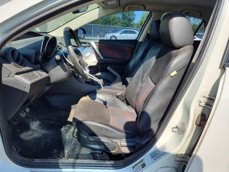 Zdjęcie 7 z aukcji – 2013 MAZDA SPEED z VIN JM1BL1L34D1809318
