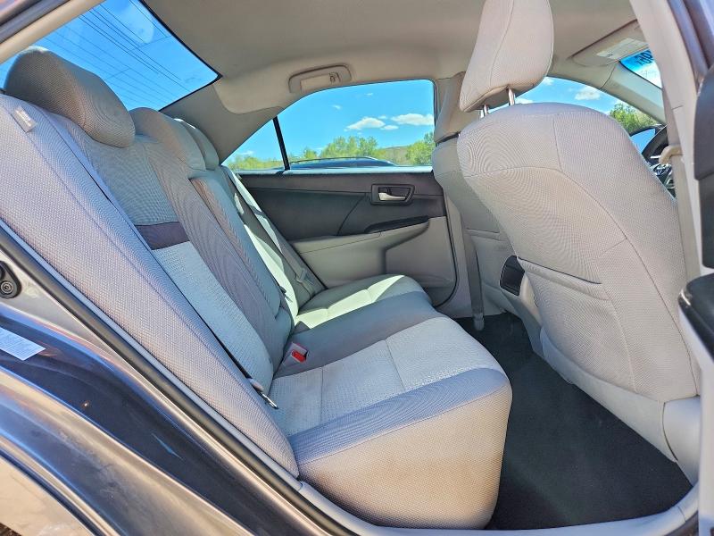 Photo 10 from auction – 2014 TOYOTA CAMRY with VIN 4T1BF1FKXEU418051