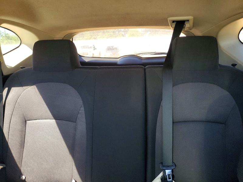 Снимка 10 от търг – 2011 NISSAN ROGUE с VIN JN8AS5MT4BW164081