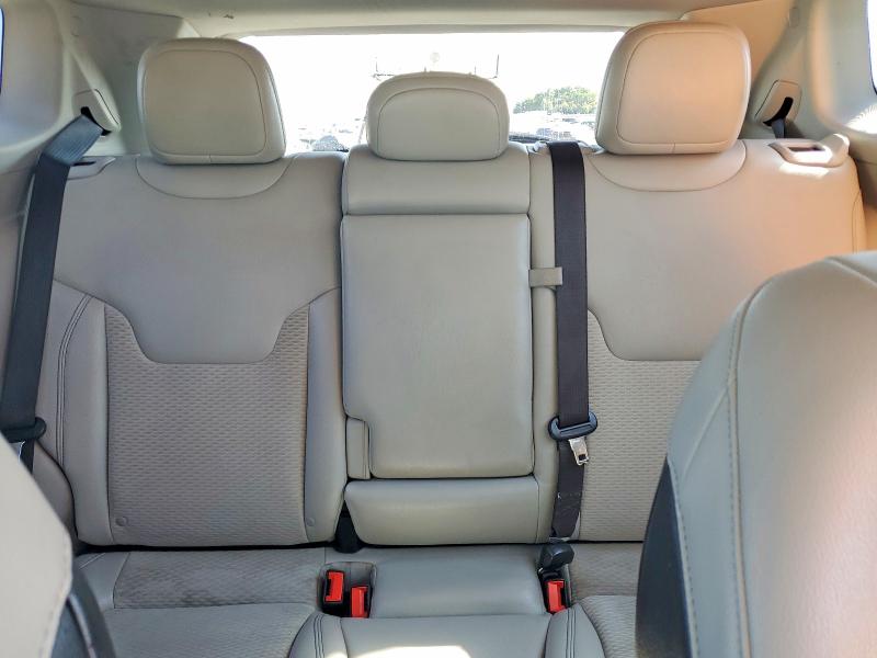 Zdjęcie 10 z aukcji – 2022 JEEP COMPASS z VIN 3C4NJCBB3NT137950