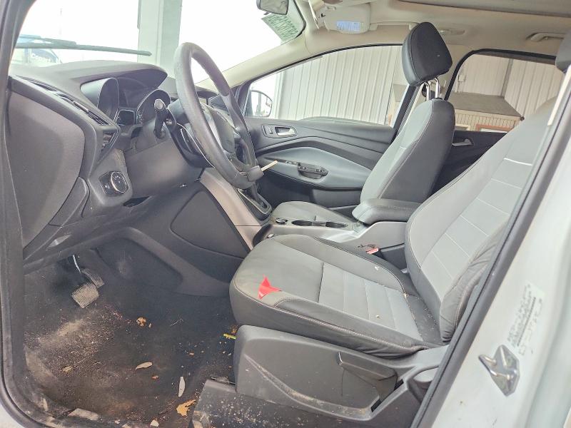 Photo 7 from auction – 2013 FORD ESCAPE with VIN 1FMCU9GX6DUA70069
