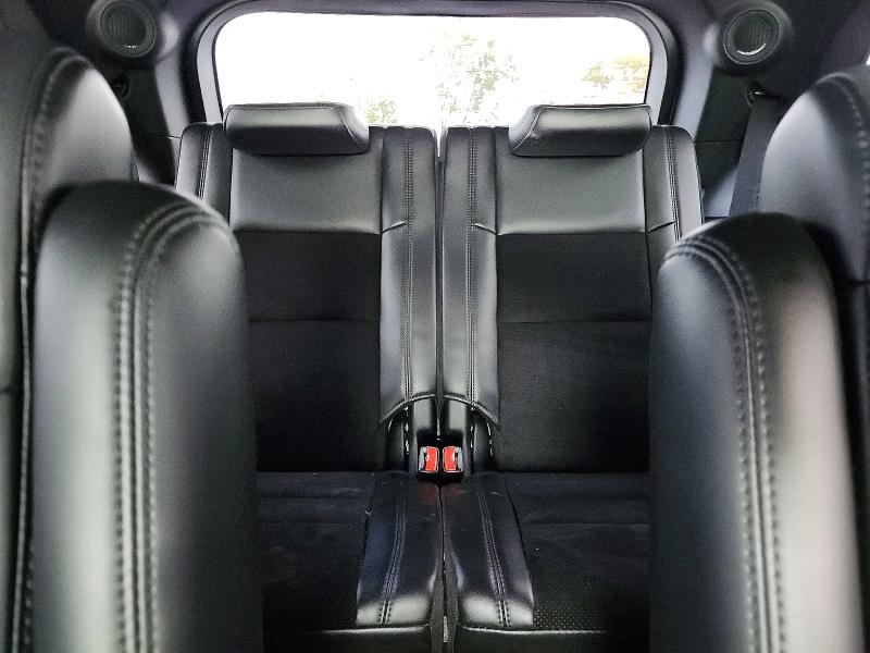 Снимка 10 от търг – 2018 DODGE DURANGO с VIN 1C4RDJDG7JC187309