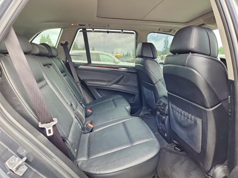 Photo 11 from auction – 2013 BMW X5 with VIN 5UXZW0C59D0B93642