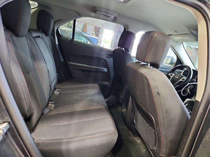 Photo 11 from auction – 2014 CHEVROLET EQUINOX with VIN 2GNFLFEK6E6240898