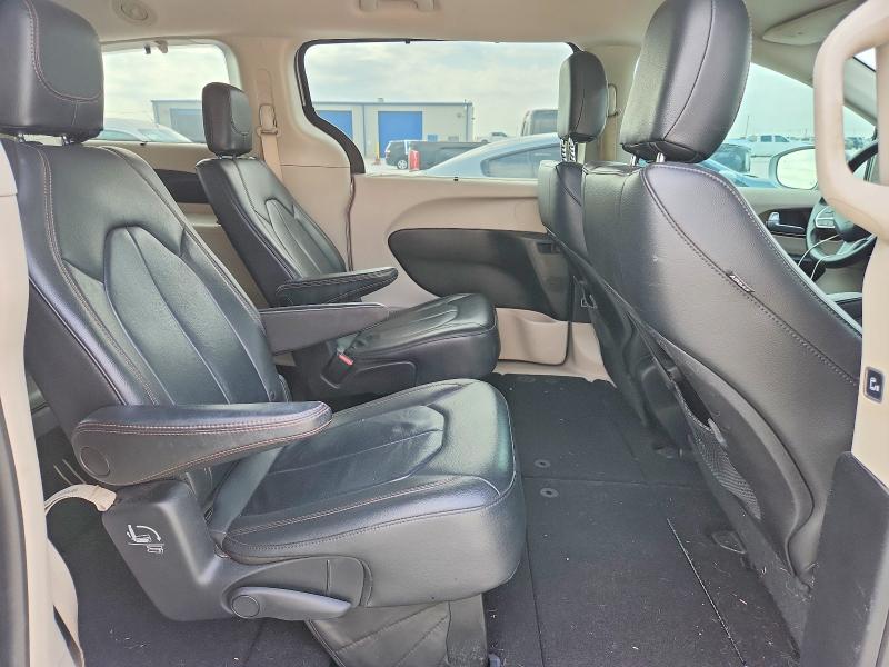 Foto 11 de la subasta – 2017 CHRYSLER PACIFICA con VIN 2C4RC1BG4HR654726
