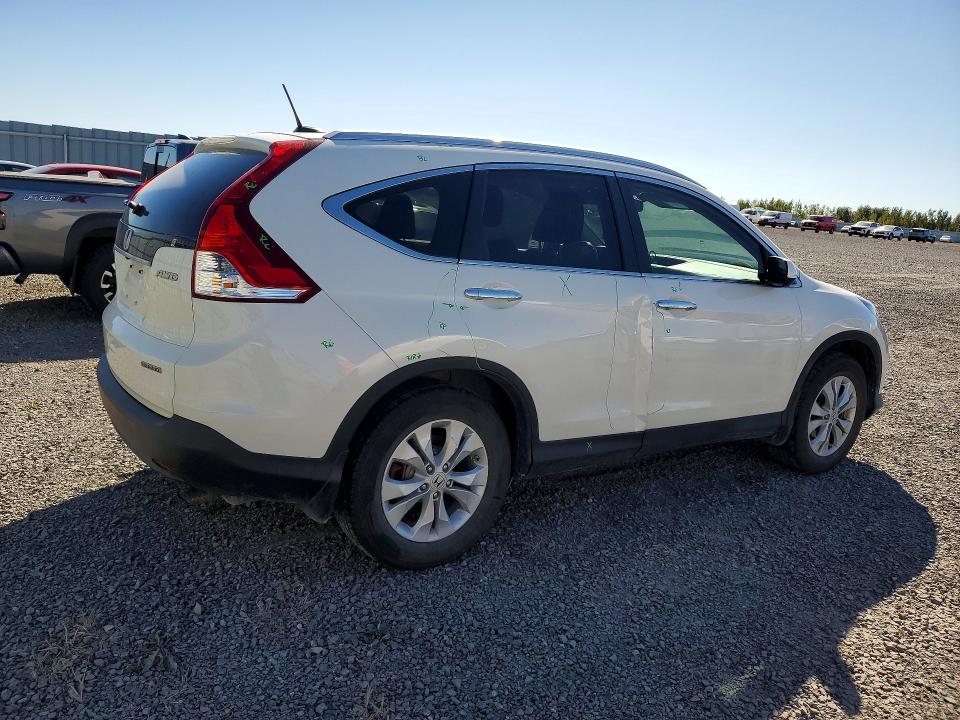 Снимка 3 от търг – 2012 HONDA CR-V с VIN 2HKRM4H95CH114136