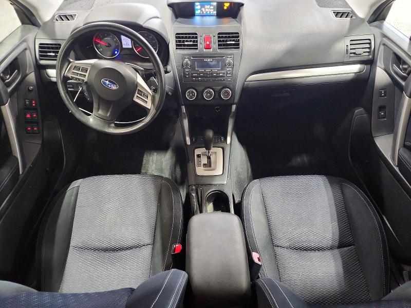 Фото 8 с аукциона – 2015 SUBARU FORESTER с VIN JF2SJADC0FH836810