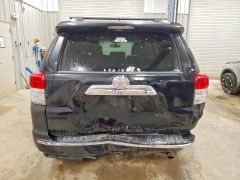 Photo 6 from auction – 2012 TOYOTA 4RUNNER with VIN JTEBU5JR9C5097371
