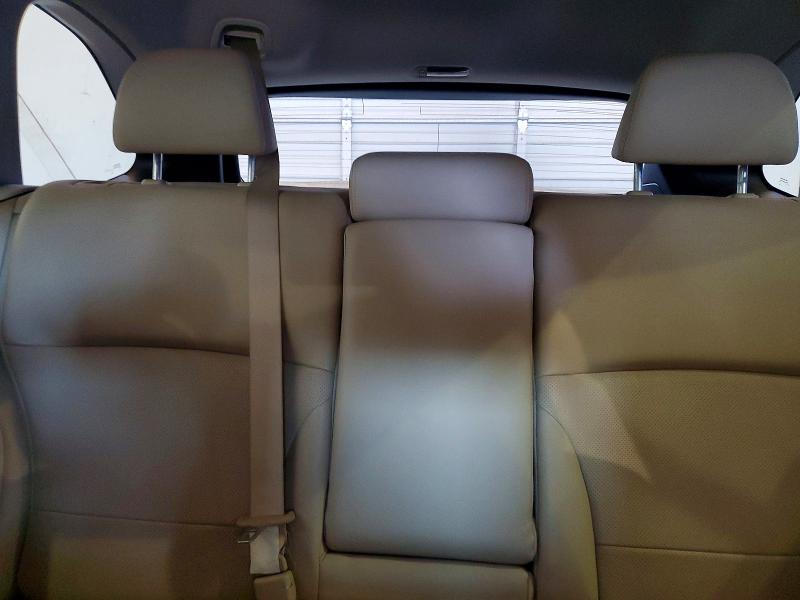 Фото 10 с аукциона – 2016 SUBARU OUTBACK с VIN 4S4BSANC8G3361041