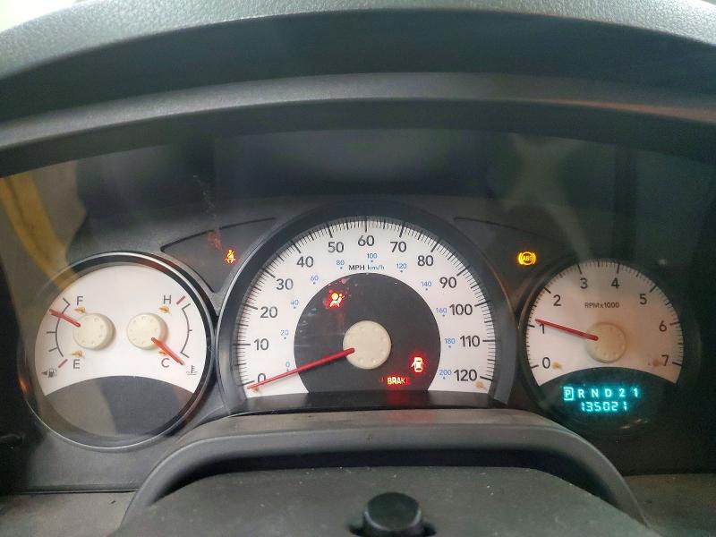 Photo 9 from auction – 2005 DODGE DAKOTA with VIN 1D7HE22K85S271310