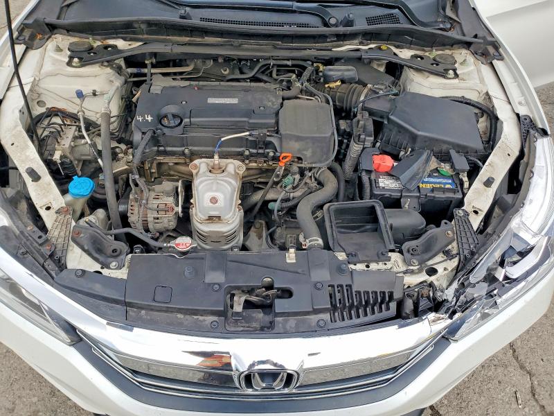 Photo 11 from auction – 2017 HONDA ACCORD with VIN 1HGCR2F53HA308157